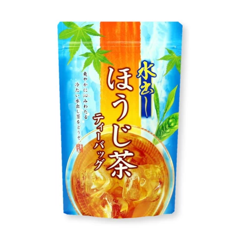 ほうじ茶ティーバッグ 5g×20個入