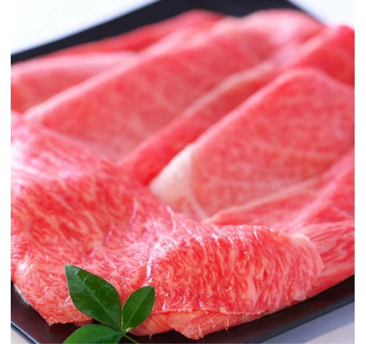 切り落とし(黒毛和牛:上/100g)@864