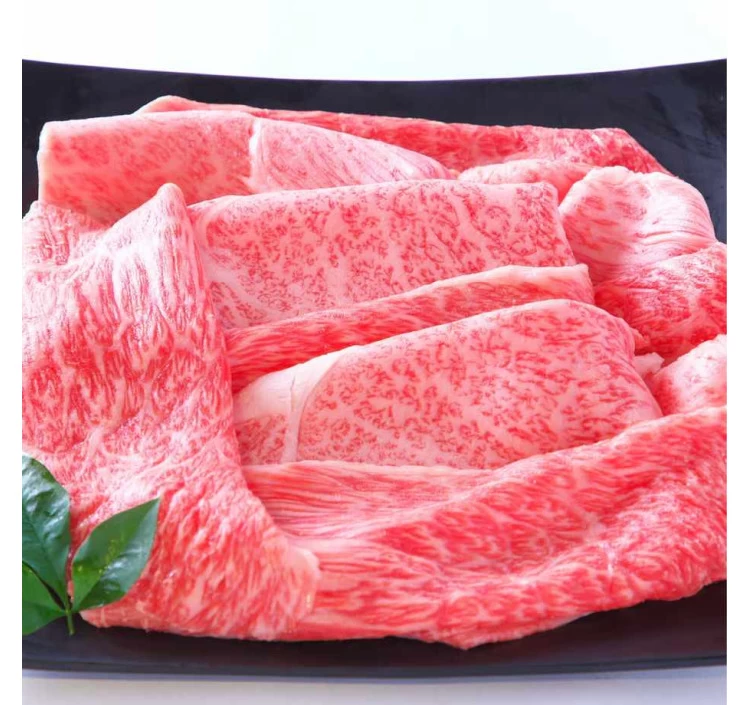 切り落とし(黒毛和牛:上/100g)@864