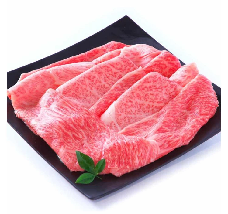 切り落とし(黒毛和牛:上/100g)@864