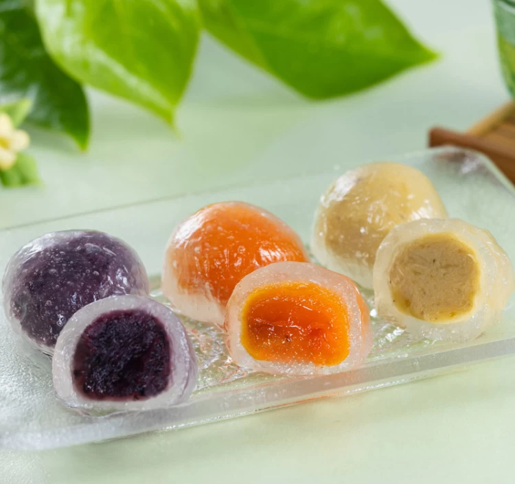 果珠奏々　9個入