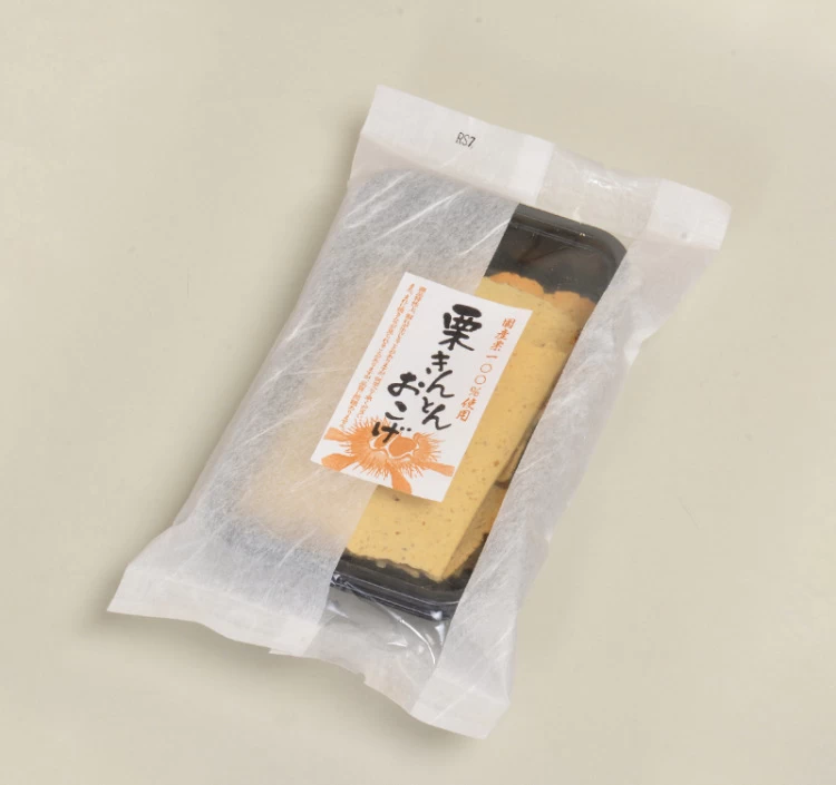 栗きんとんおこげ 40g