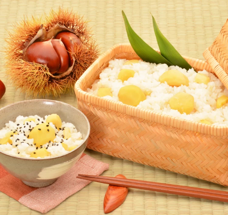 栗おこわ 300g