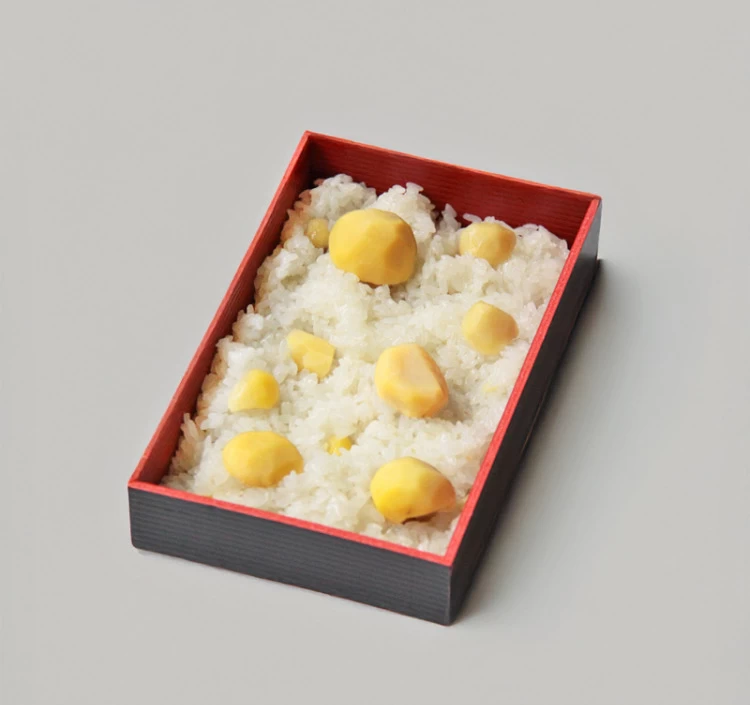 栗おこわ 300g