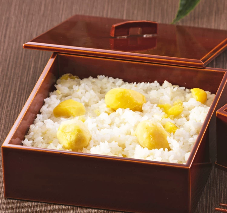 栗おこわ 300g