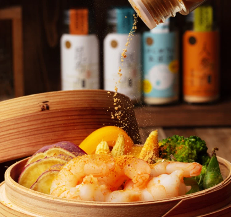 無添加 おだしカクテル 6本セット（鰹 昆布 飛魚 ムロ鯵 鰯 椎茸 各1本）