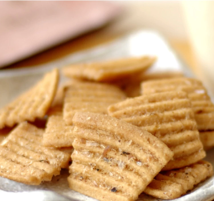 だしップス 【しお味 50g】 