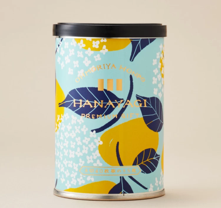 HANAYAGI6本セット 花みやび
