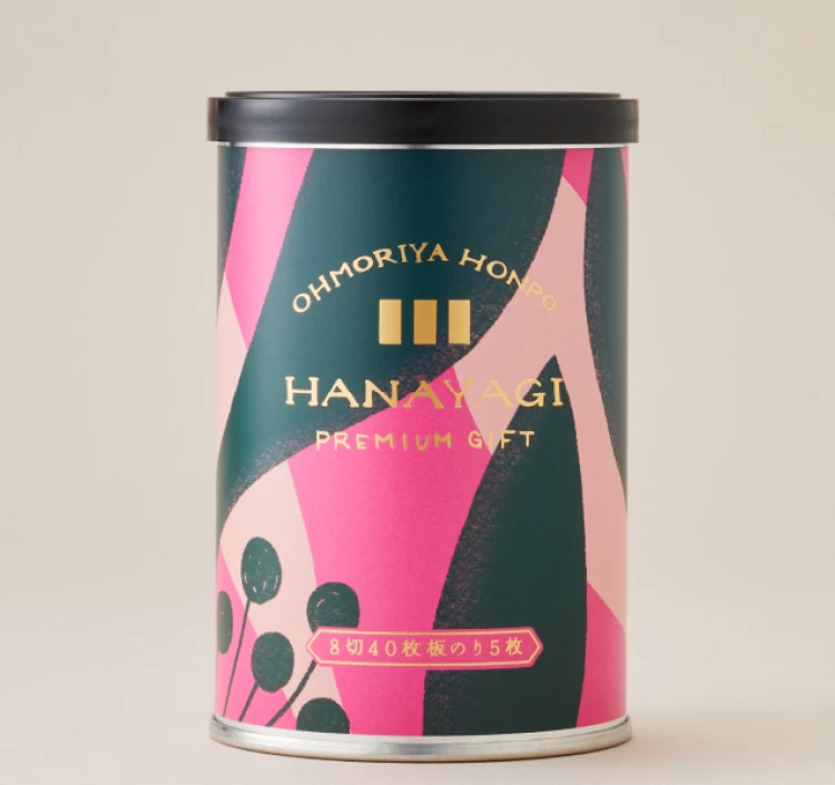HANAYAGI6本セット 花みやび