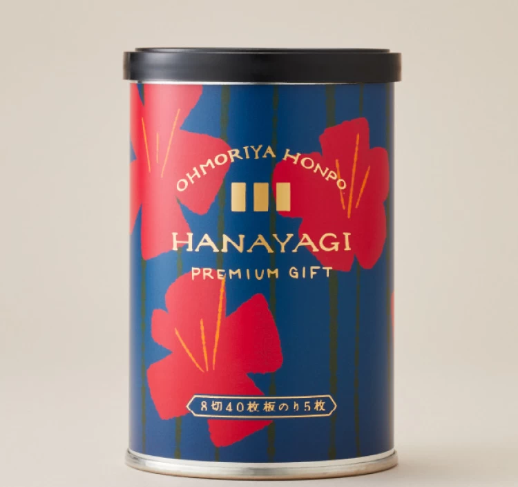 HANAYAGI6本セット 花みやび