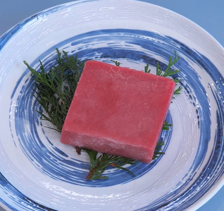 本鮪 赤身 100g