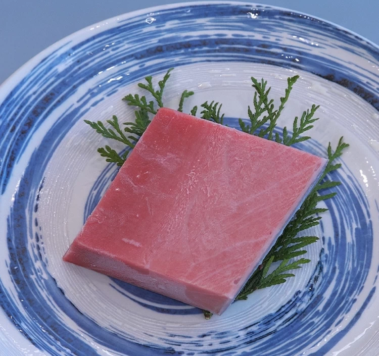 本鮪 中トロ 上 100g