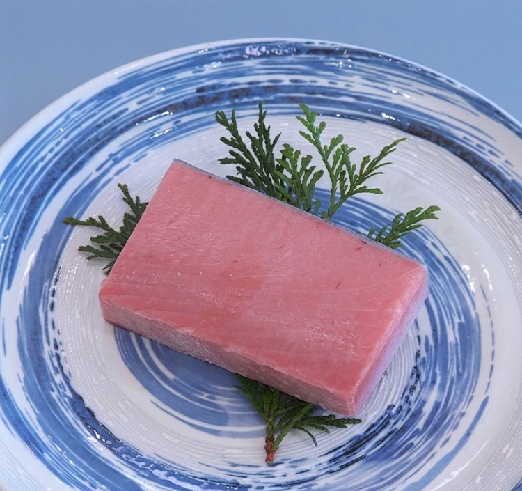 本鮪 大トロ 100g