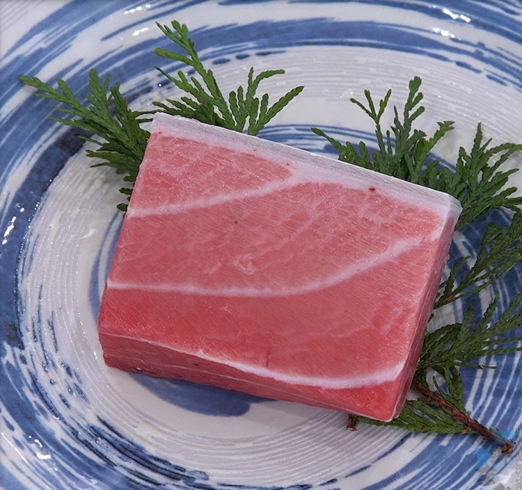 南まぐろ 大トロ 100g