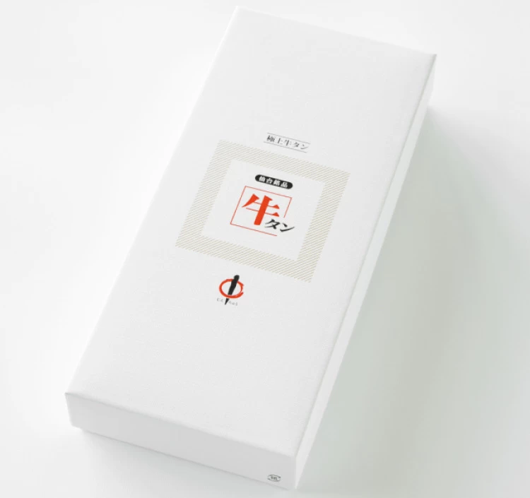 極上牛タン 300g（50g × 6枚）