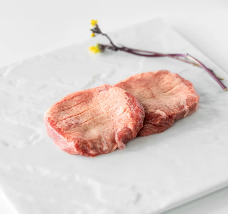 上タン 塩麹熟成 200g(100g × 2セット)