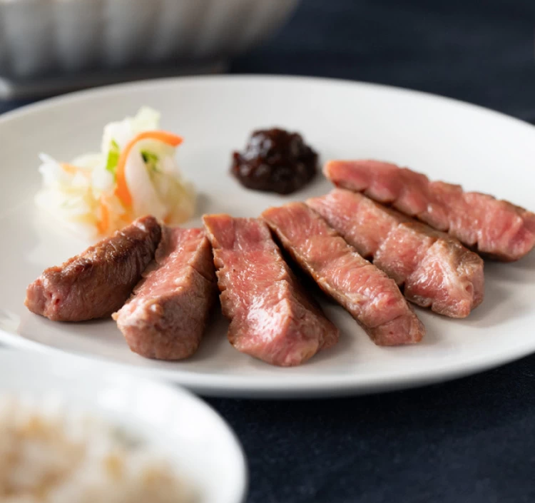 上タン 塩麹熟成 400g（100g × 4セット）