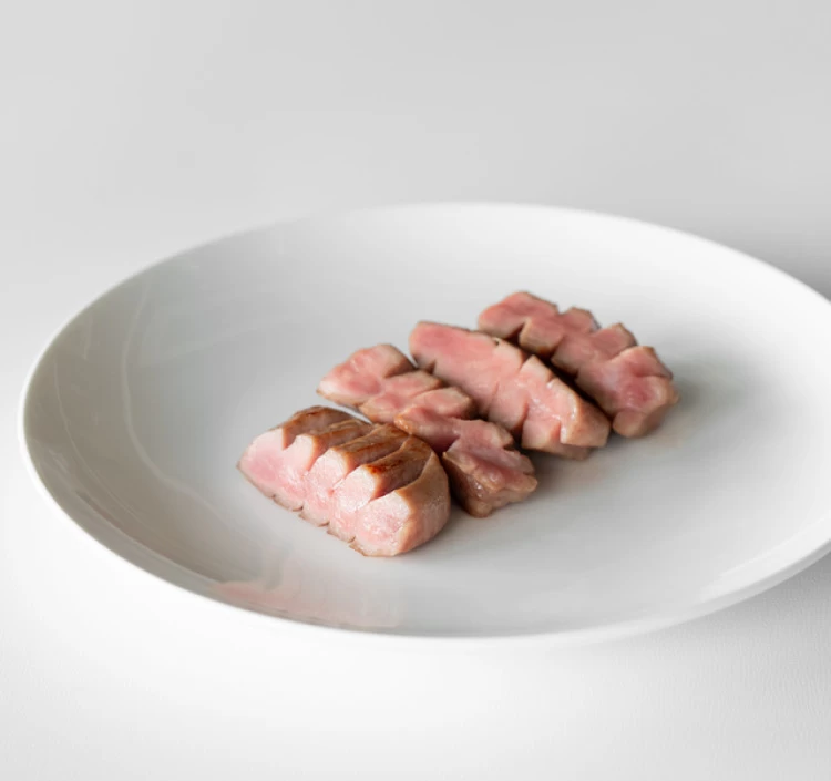 仔牛の上タン 塩麹熟成 160g(80g × 2セット)