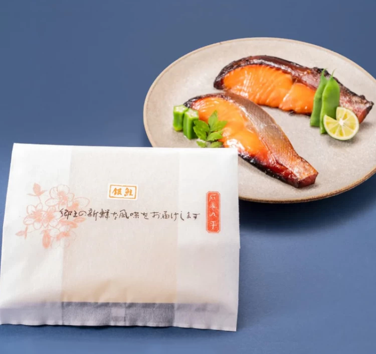 丸平特選ざぶとん漬けセットM-3