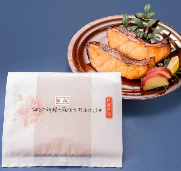 丸平特選ざぶとん漬けセットM-3