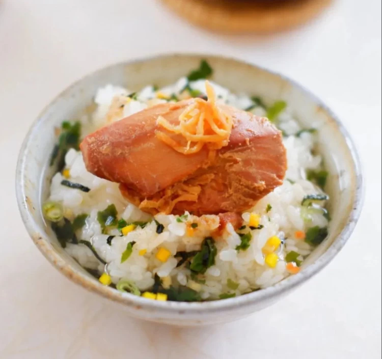 【石巻金華茶漬け】5種10食セット