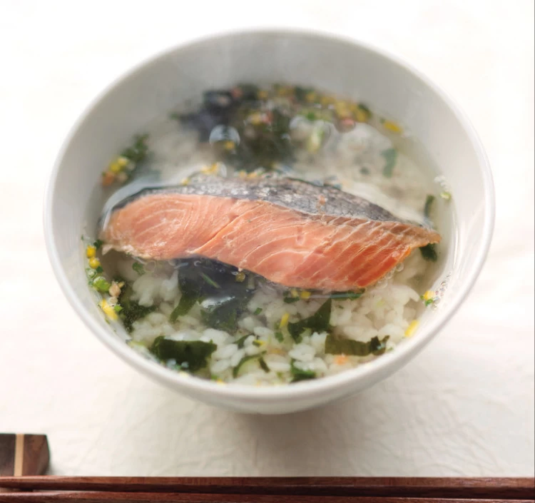 【石巻金華茶漬け】5種10食セット