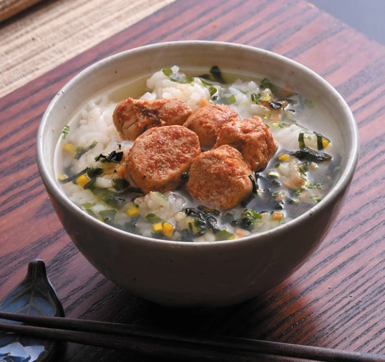 【石巻金華茶漬け】5種10食セット