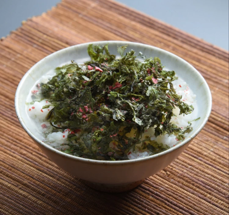 【石巻金華茶漬け】5種10食セット