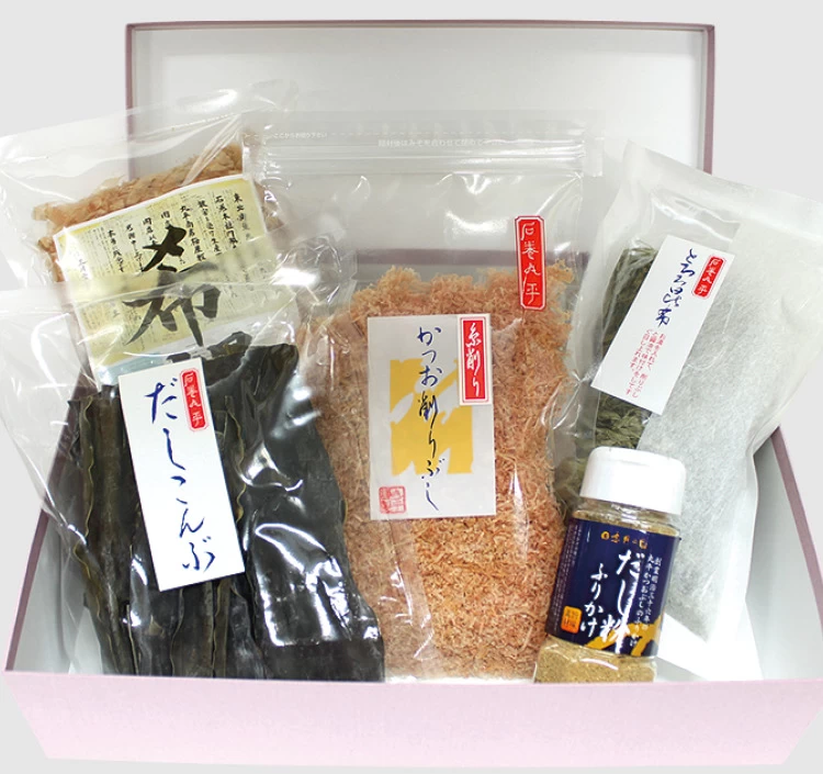 丸平 希望詰め合わせセット S-1