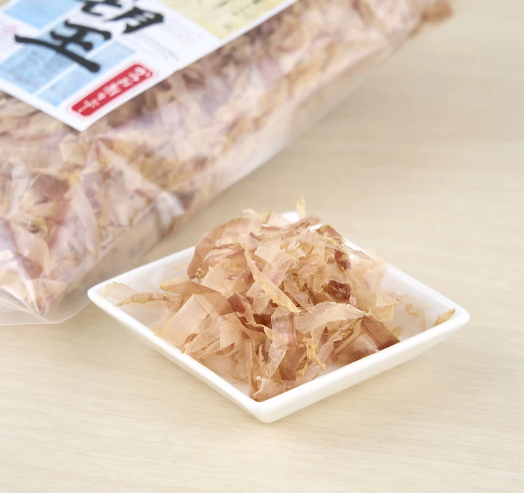 「希望」のかつおぶし(80g)