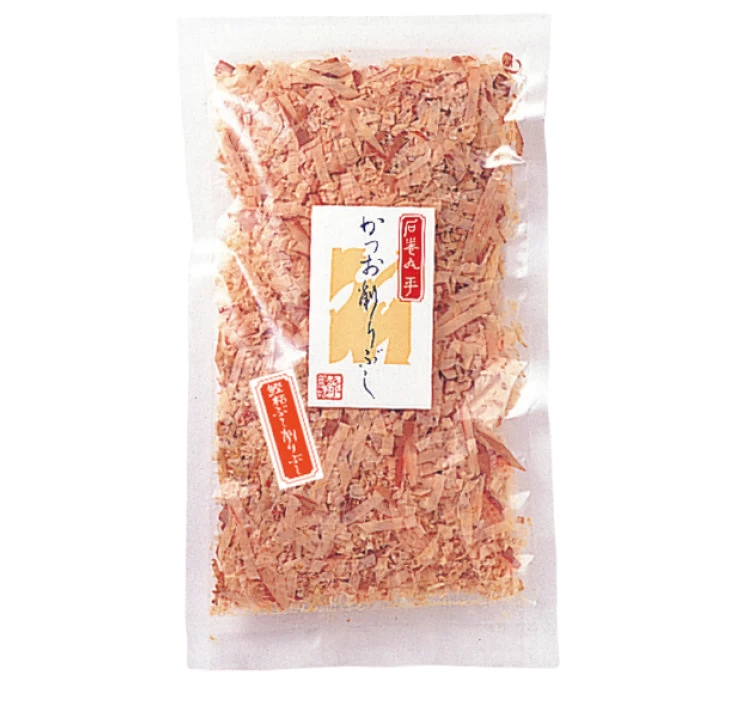 かつお花削りぶし(33g)