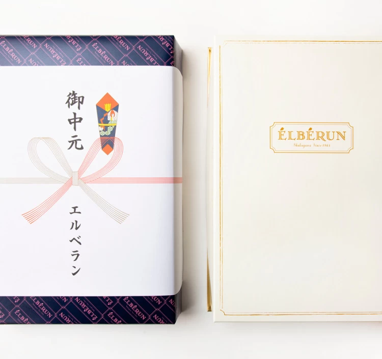 無添加エルベランクッキー＆夙川クラフトサブレ詰め合わせ 58枚入