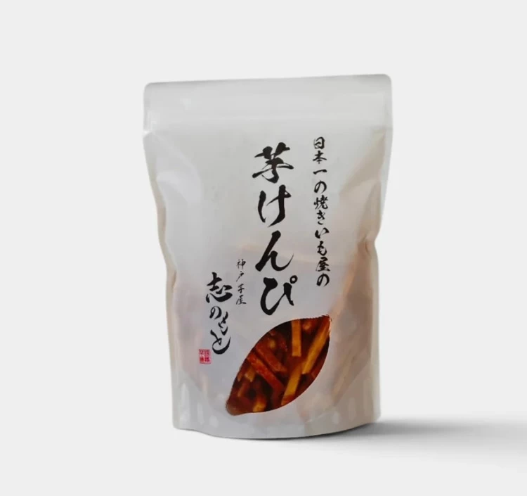 芋けんぴ プレーン味 1P