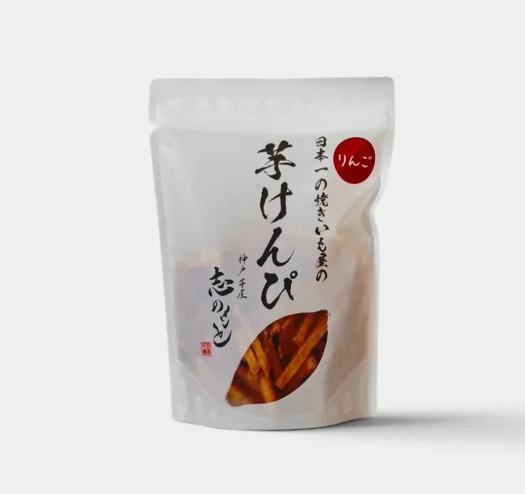 芋けんぴ りんご味 1P