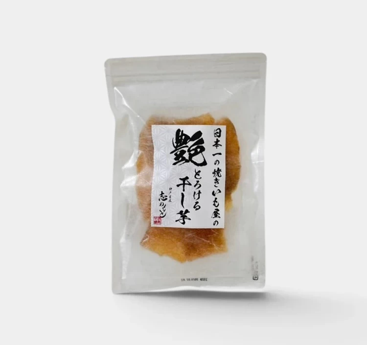干し芋 1P