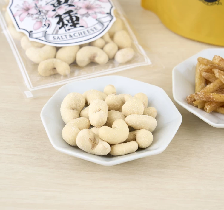塩チーズ背徳のギフトセット