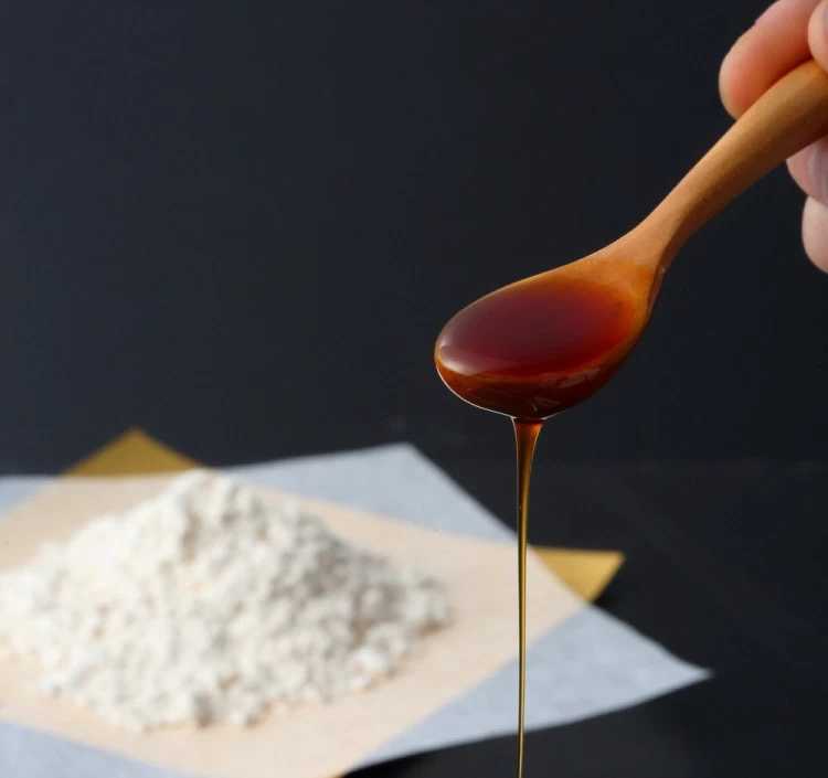 徳川プリン (5個入)