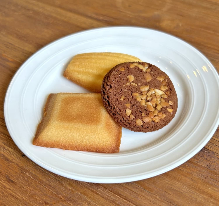 焼き菓子ギフト 15個入り