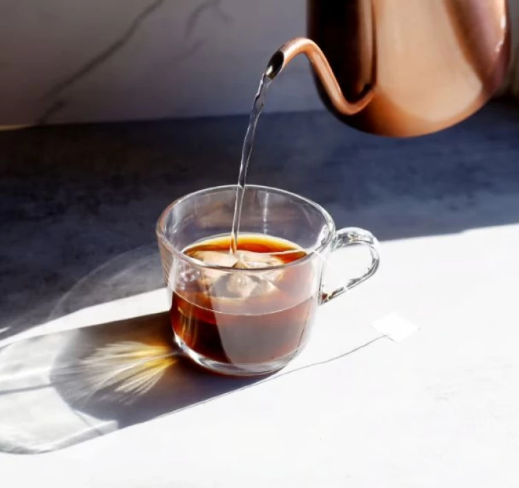 コーヒーバッグ