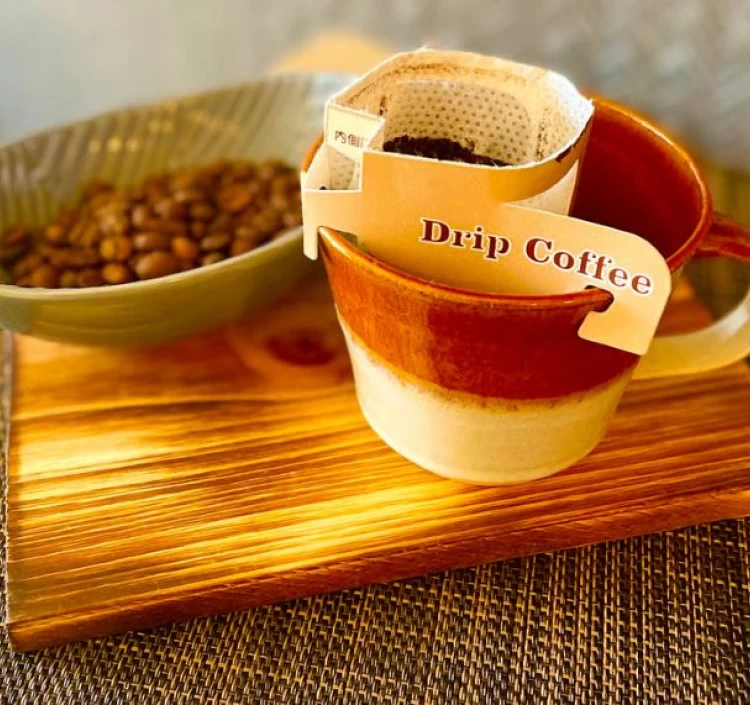 Drip Bag 5個