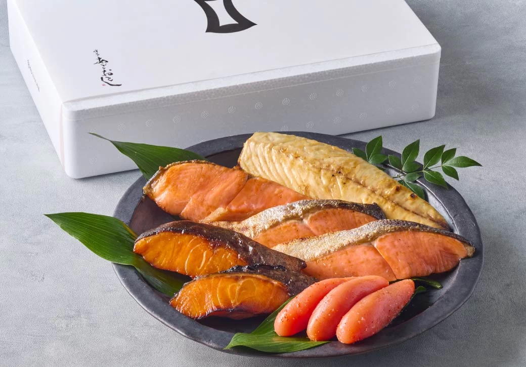 博多からの贈りもの「彩」