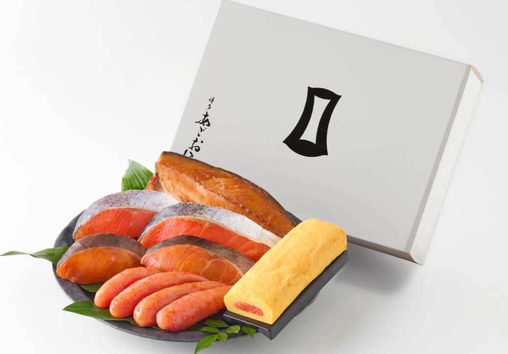 博多からの贈りもの「雅」