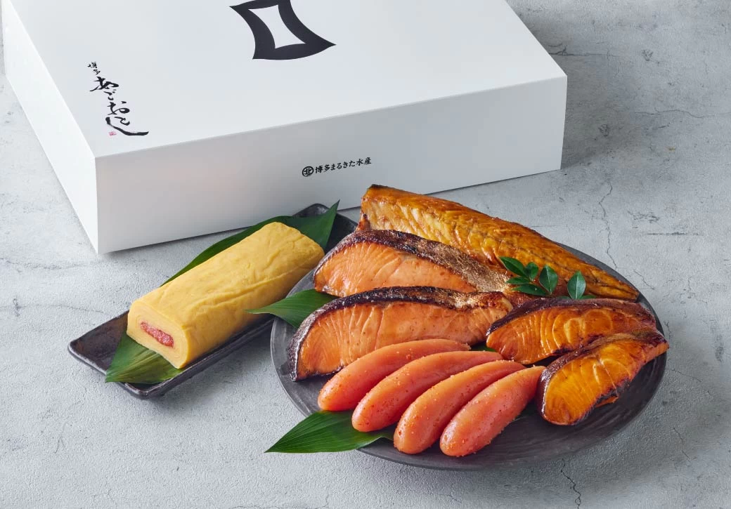 博多からの贈りもの「雅」