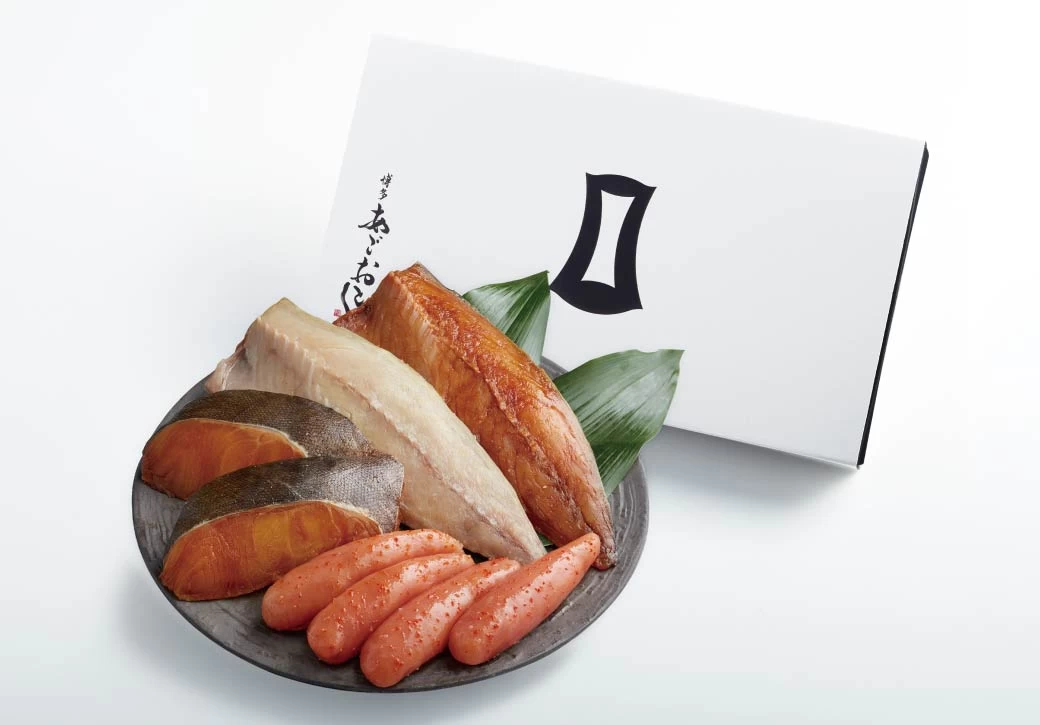 博多からの贈りもの「輝」