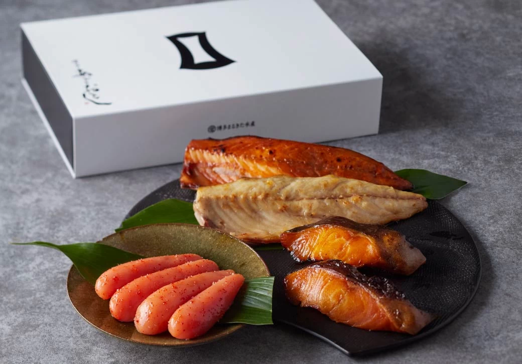 博多からの贈りもの「輝」