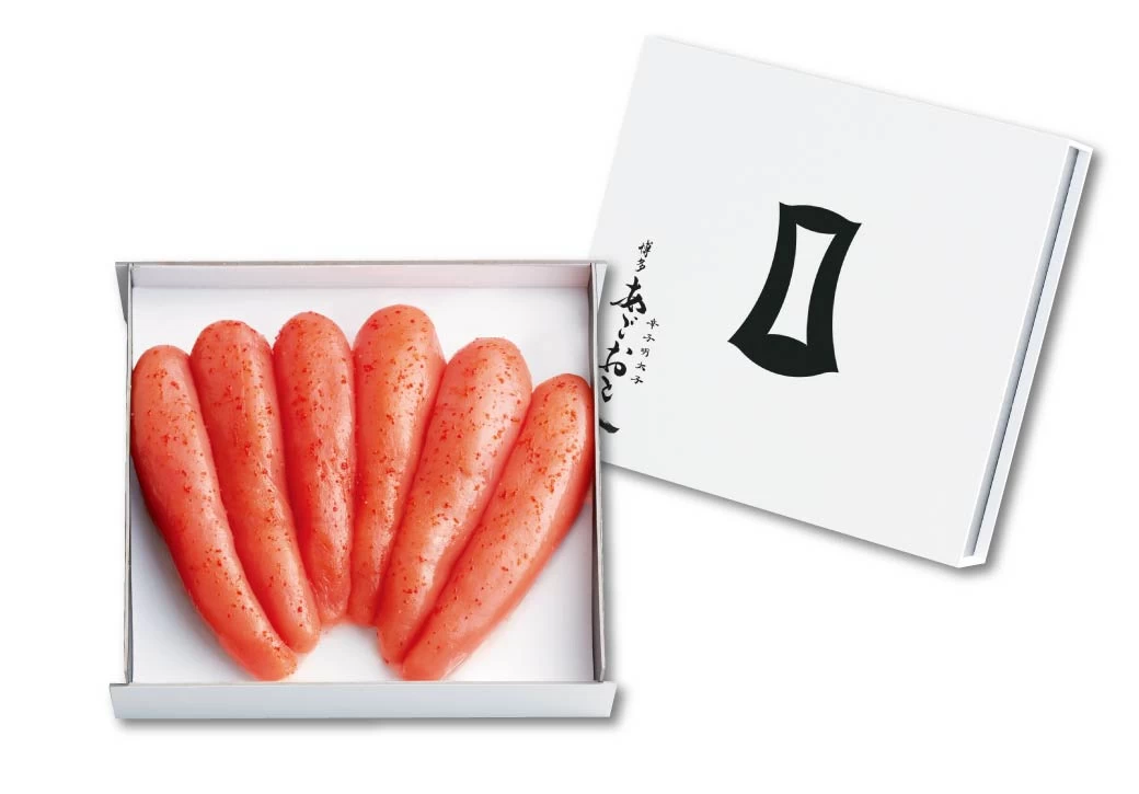 辛子明太子 博多あごおとし（450g）