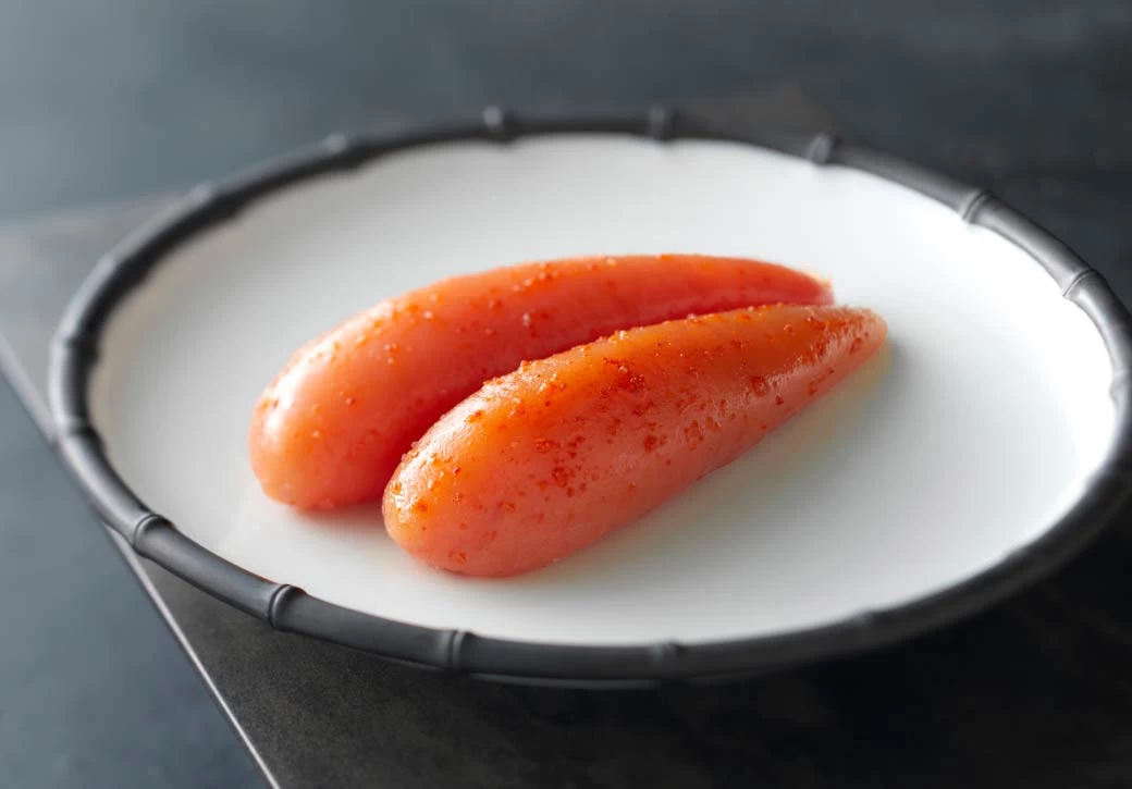 辛子明太子 博多あごおとし（450g）