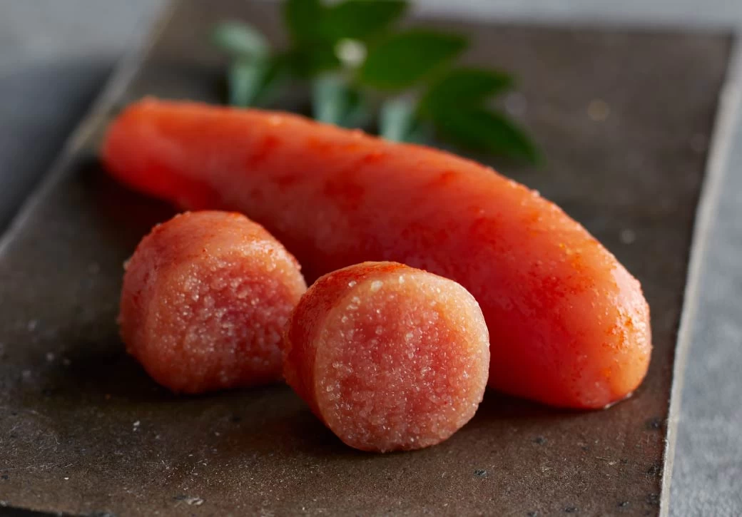 辛子明太子 博多あごおとし（450g）