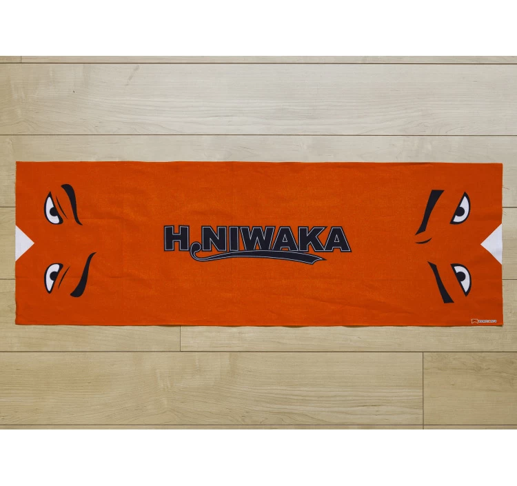 HAKATA TENUGUI（H.niwaka）