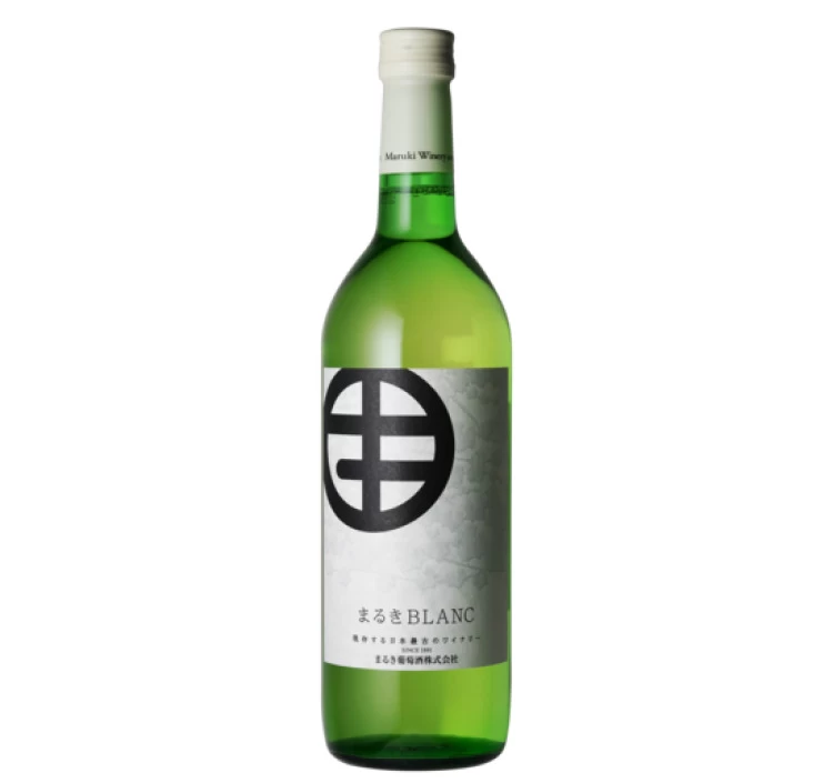 まるきブラン NV 720ml